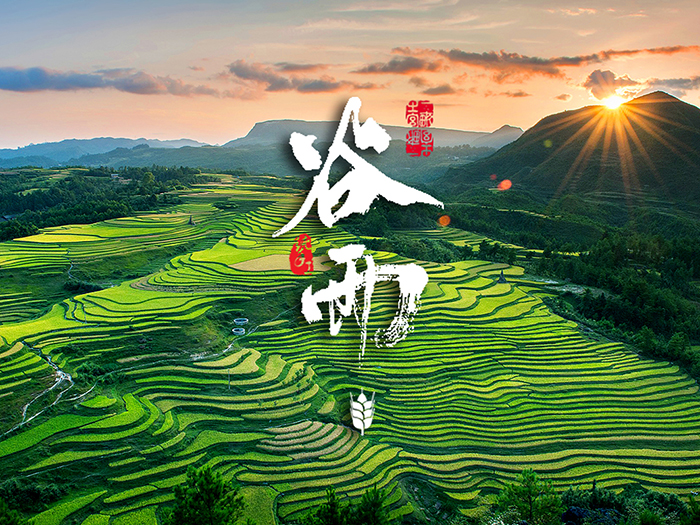 谷雨：春天的結(jié)束，生機(jī)的開(kāi)始