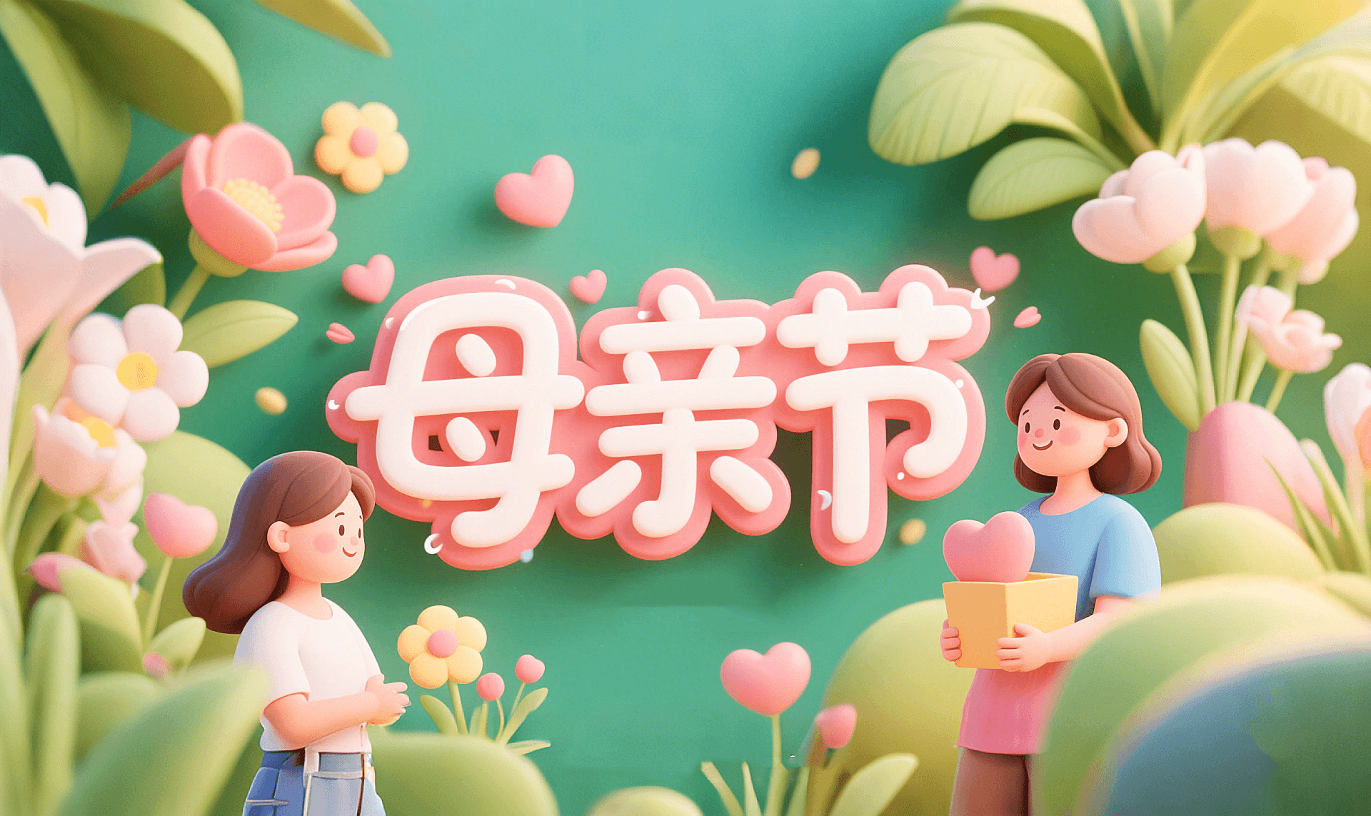 母親節(jié) ? 0.01毫米的母愛(ài)丨愛(ài)密特把守護(hù)刻進(jìn)密封件的DNA??！?