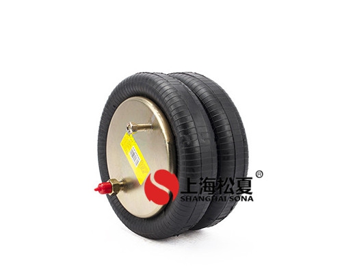 空氣彈簧和鼓動(dòng)泵是天造地設(shè)的一對(duì)