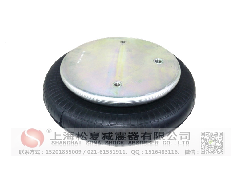 袖式<a href='/' target='_blank'><u>空氣彈簧</u></a>對于汽車有哪些性能？