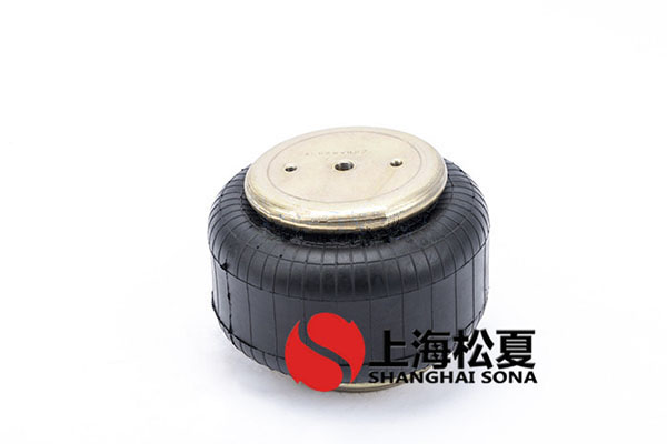 JBF240/180-1<a href='/' target='_blank'><u>橡膠氣囊</u></a> 皮帶張緊器專(zhuān)用糾偏氣囊