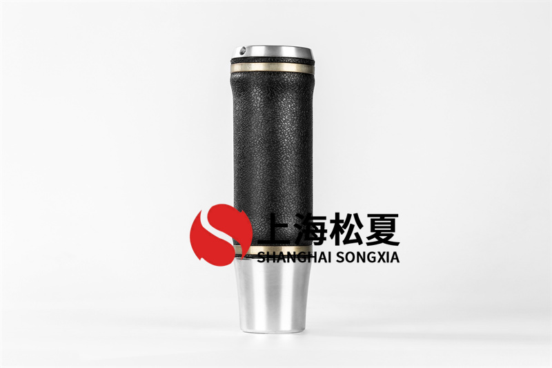 空氣彈簧是如何工作的？