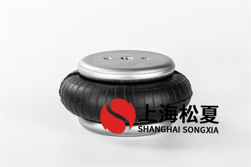 空氣彈簧是如何工作的？