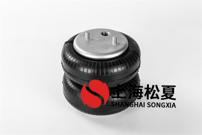 常見的空氣彈簧具有哪些特點(diǎn)？