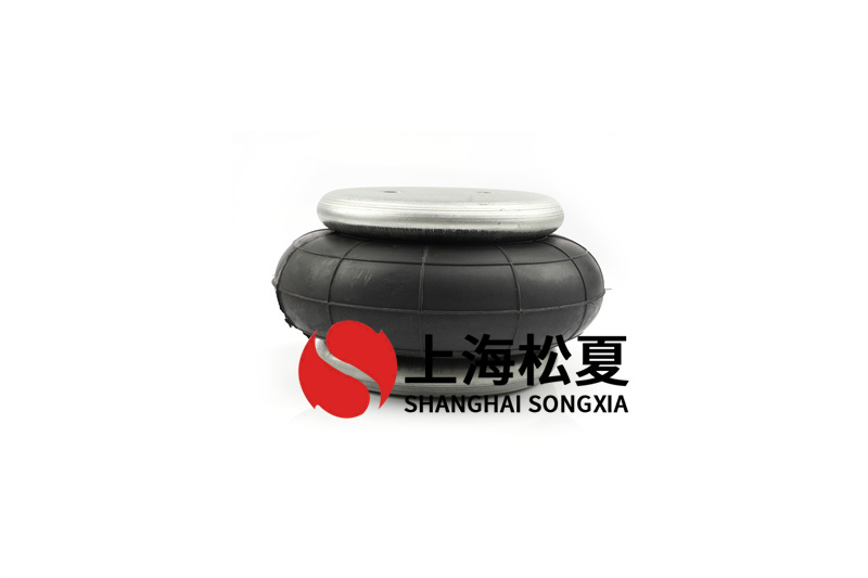 空氣彈簧在升舉機器設(shè)備里的運用