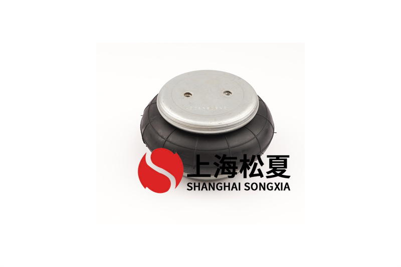 空氣彈簧在升舉機器設(shè)備里的運用