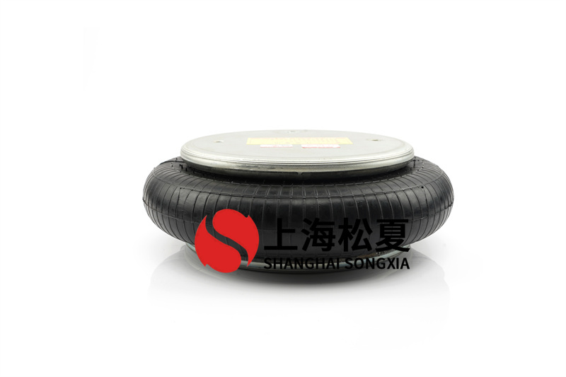 空氣彈簧的作用都有哪些？