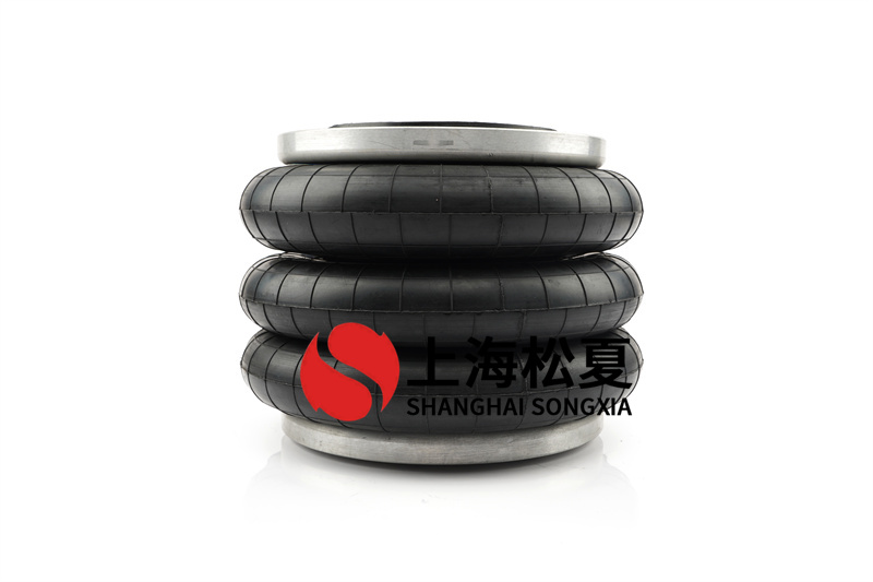 空氣彈簧是如何進(jìn)行減震的？原來如此！