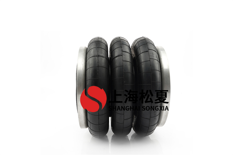 小型壓路機用復合型橡膠空氣彈簧的優(yōu)勢是什么？