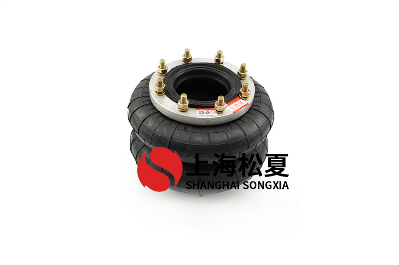 S-350-4空氣彈簧工作壓力怎樣？