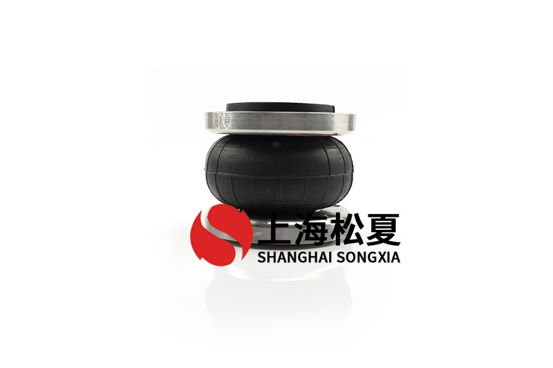 工業(yè)空氣彈簧是如何進行安裝的？