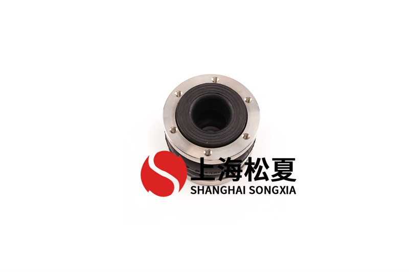 振動(dòng)臺(tái)橡膠空氣彈簧構(gòu)造的優(yōu)勢(shì)