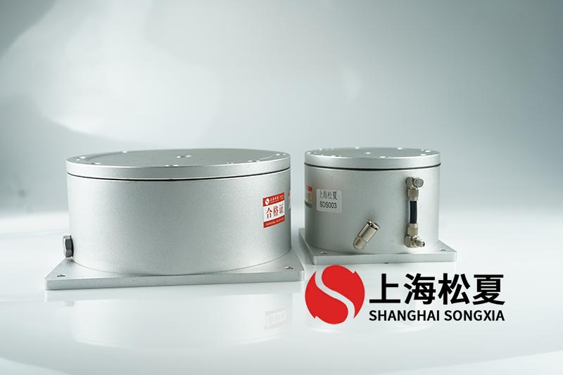 ??光學實驗設備薄膜式空氣減震器的質量如何辨別？