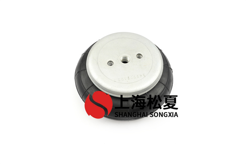 數(shù)控激光切割機用多少噸的氣囊減震？