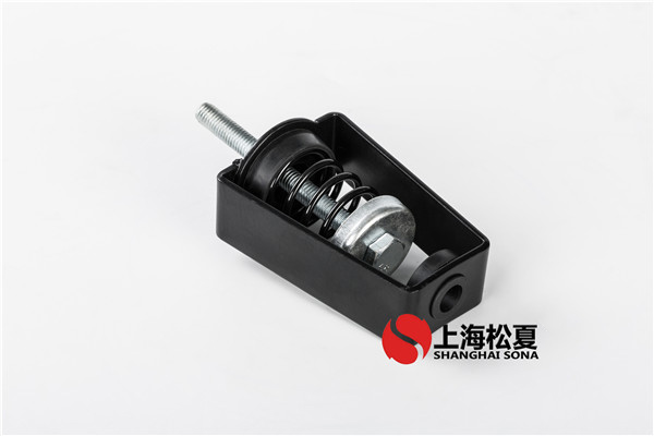 JS型組合式彈簧<a href='/' target='_blank'><u>減振器</u></a>的低頻和橡膠減振的區(qū)別？