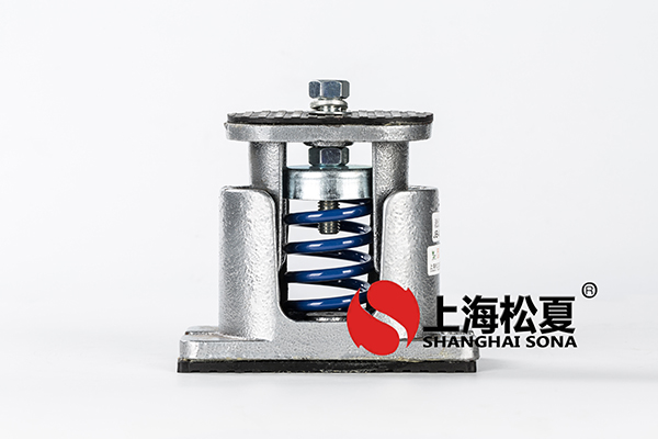 彈簧減振器的設(shè)計方案原理是什么？