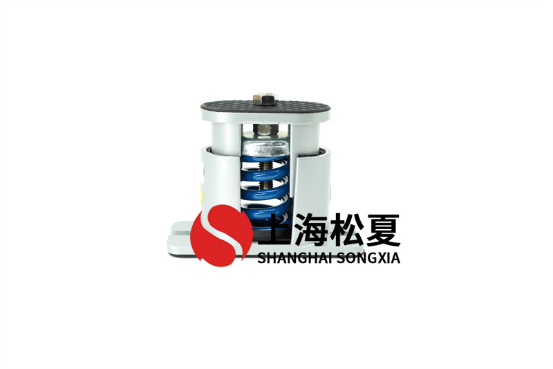 彈簧<a href='/' target='_blank'><u>減震器</u></a>的施工安裝要點有哪些？
