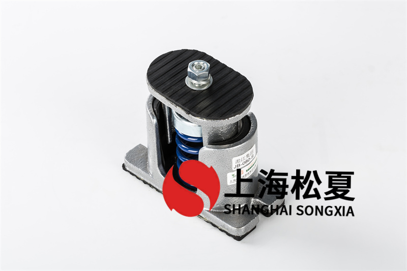 彈簧減震器的施工安裝要點有哪些？