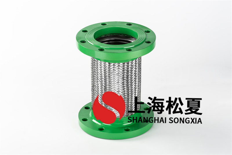 伸縮金屬軟管常用的作用有哪些？