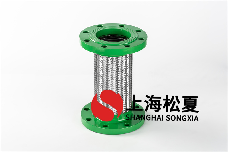 伸縮金屬軟管常用的作用有哪些？